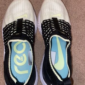 Nike react phantom run